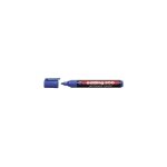 Edding - 300 4 - 300003 marqueur permanent bleu fonc� r�siste � l'eau: oui s647101