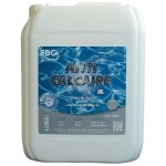 Edg by aqualux international anti calcaire liquide anti calcaire piscine et spa - bidon 5 litres -