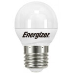 Edm - ampoule led sph�rique e27, 470 lumens, 5. 9w 40w