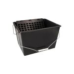 Bac  peinture edm 16 litres - 32x27x21 cm - 24173