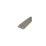Edm - boite de 6 bandes plastiques 50x4, 5cm pics anti - chats, pigeons, rongeurs Edm - boite de 6 bandes plastiques 50x4, 5cm pics anti - chats, pigeons, rongeurs