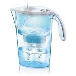 Edm - carafe filtrante laica stream mecanica j31 - cc blanc 2, 3l j31 - cc Edm - carafe filtrante laica stream mecanica j31 - cc blanc 2, 3l j31 - cc