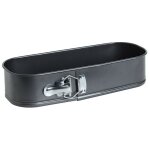 Edm - moule � cake d�montable - fond amovible - livraison gratuite