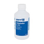 Unecol - nettoyant pvc ? flacon plastique 250 ml ? spécial tuyaux rigides Unecol - nettoyant pvc ? flacon plastique 250 ml ? spécial tuyaux rigides