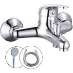 Edm - robinet de baignoire encastrable 01162