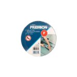 Rouleau de ruban antidérapant noir 10 m x 25 mm pre900227 premion Rouleau de ruban antidérapant noir 10 m x 25 mm pre900227 premion