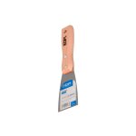 Spatule professionnelle edm flexible - 50 mm - 24138