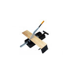 Edma - guillotine à sol stratifié et vinyle straticut 230 lvt - 89355 Edma - guillotine à sol stratifié et vinyle straticut 230 lvt - 89355