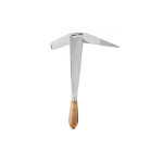 Edma - marteau de couvreur droitier mod�le fran�ais 38155