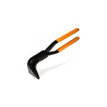 Edma - pince � border coud�e � 90� 60 mm par freund