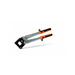 Edma - pince � sertir les rails et montants profil 2 rm - 061055
