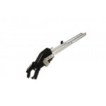 Edma - sertisseuse automatique pour tous types de rails et montants adaptable sur visseuse / perceuse ...