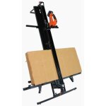 Edma - table de d�coupe pour isolants biosourc�s outillage - 368655