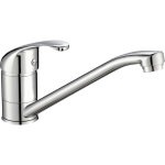 Edouard rousseau - mitigeur evier belfort - chrom�