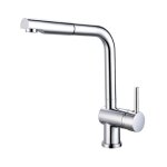 Edouard rousseau - mitigeur evier matsouko - chrom�