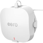 For eero pro 6e / eero pro 6 home wifi system simple and robust wall mount stand mount for eero pro 6e ...
