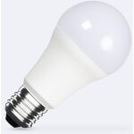 Efectoled - ampoule led dimmable e27 12w 1150 lm a60 no flicker 6500k blanc froid