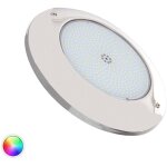 Efectoled - spot led piscine en saillie inox rgbw submersible 12v dc ip68 35w non rgbw Efectoled - spot led piscine en saillie inox rgbw submersible 12v dc ip68 35w non rgbw