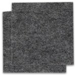 Efface rayures chiffon voiture, 2 pices rayure voiture rparer tissu nano sparkle cloth voiture chiffon ...