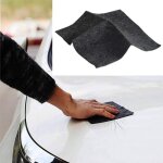 Efface rayures chiffon voiture, polish entretien polissage l'entretien voiture, micro fibre produit entretien ...