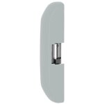 Effeff - eff eff assa abloy 34u400 - a0691q9165 g�che anti - panique multifix rupture colris gris avec ...