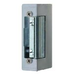 Effeff - g�che �lectrique r�versible � encastrer serie sp - 10 / 24 v - � �mission et contact stationnaire ...