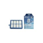 Efh13w filtre hepa h13 lavable pour aspirateur electrolux