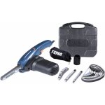 Ferm - efm1001 ponceuse � bande de pr�cision 400w