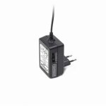 Eg - mc - 009 adaptateur et inverseur de courant intérieur 24w noir - energenie Eg - mc - 009 adaptateur et inverseur de courant intérieur 24w noir - energenie