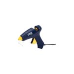 Eg212 - pistolet � colle, petite r�paration, d�coration et loisirs cr�atifs - pour colle �12mm - blister ...