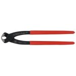 Egamaster tenaille de ferrailleur - 250 mm