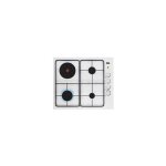 Electrolux - plaque de cuisson mixte 60cm 4 feux acier inox egl62821ox