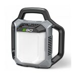 Ego power + - lampe de travail portable 3000 lumens 60h d'autonomie - ego power lt0300e