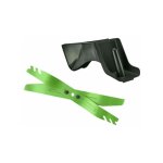 Ego power + - obturateur latral mulching et double lame 52cm tondeuse ego power lm2135e - sp autotracte ...