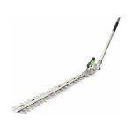 Ego power + - taille haie sur perche a batterie ego power hta2000s
