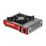 Cartouche super ego pour cuisinire de cuisine portable