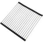 Egoutoire vaisselle cuisine, egouttoir vaisselle pliable, egoutoire vaisselle cuisine inox, �gouttoir ...