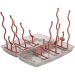 gouttoir  biberon, egoutte biberons, sche biberon, schoir biberons bb, support de schage de biberon, ...