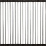 Franke - accessoires - �gouttoir pliable 468x420x9 mm, inox 112. 0030. 882