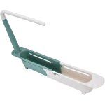 �gouttoir t�lescopique pour �vier, panier de vidange r�glable, grande capacit�, extensible, pour �vier ...