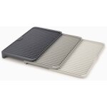 Égouttoir à vaisselle joseph joseph tier, grande capacité de drainage, pliable et compact, antidérapant, ... Égouttoir à vaisselle joseph joseph tier, grande capacité de drainage, pliable et compact, antidérapant, ...
