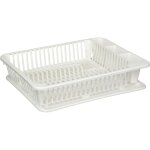 Egouttoir à vaisselle avec plateau kitchen ware Egouttoir à vaisselle avec plateau kitchen ware