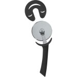 Couteau � pizza avec bo�tier