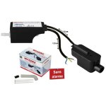 Eid - pompe de relevage de condensats siccom eco 10l / h sans alarme Eid - pompe de relevage de condensats siccom eco 10l / h sans alarme
