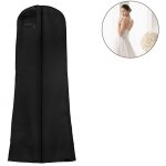 Einemgeld - grands sacs � v�tements, 180 80 22 cm sac de rangement anti - poussi�re, sac de robe de mari�e, ...