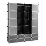 Armoire système d'étagères créativité armoire rangement diy Étagère de salle de bain Étagère 16 cubes ... Armoire système d'étagères créativité armoire rangement diy Étagère de salle de bain Étagère 16 cubes ...