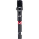 3 / 8'65mm 134225 adaptateur à chocs propulseur 3 / 8' 65 mm 1 pc(s) w246663 - einhell 3 / 8'65mm 134225 adaptateur à chocs propulseur 3 / 8' 65 mm 1 pc(s) w246663 - einhell