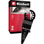 Einhell 708001 schaber / messer hcs, spitz acier chrome - vanadium, hcs grattoir 50 mm 1 pc(s)