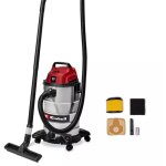 [jamais utilise] [jamais utilis�] einhell aspirateur eaux et poussi�res tc - vc 3055 s ? 30 l ? 950 w ...