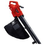 Einhell - aspirateur - souffleur de feuilles gc - el 3024 e (tube � 75 mm, puissance d'aspiration 650 ...